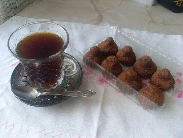 Kонфеты
