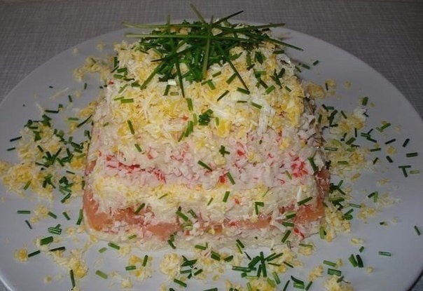 Салат