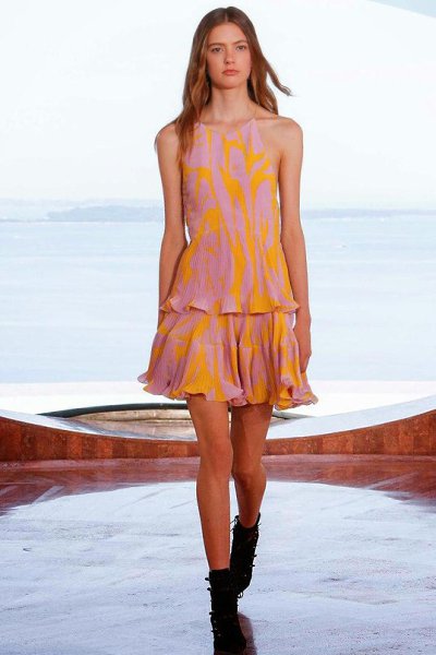 Christian Dior Resort - 6