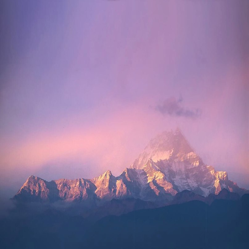 Annapurna IV