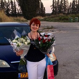 Natasha Litvak, , 58 