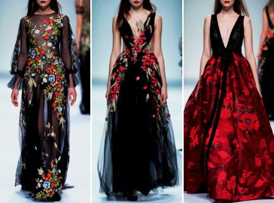 Dolce and Gabbana.