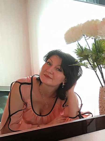 Марина, 40, Lipetsk şehrinden - kadın fotoğrafları - 1585712710 - Mamba flörtleş