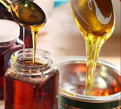Золотой сахарный сироп.Золотой сахарный сироп (Homemade Golden Syrup) - это популярный ингредиент ... - 3