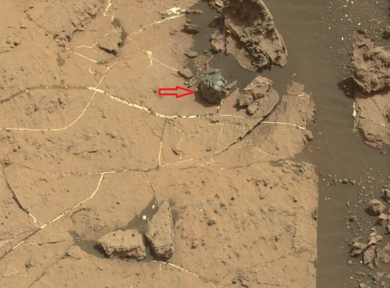  Curiosity    . NASA    ...