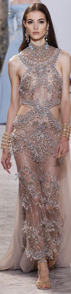 ELIE SAAB - 4