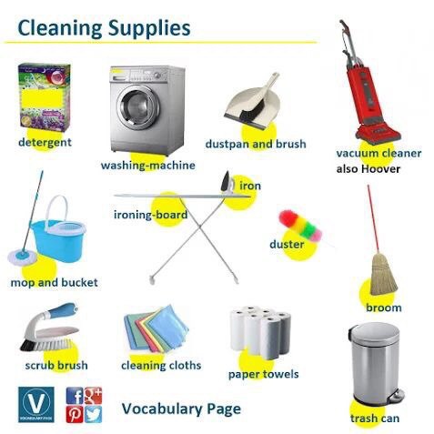 PICTORIAL VOCABULARY. -      ...;) - 8