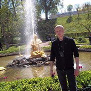 Александр, 36 лет, Санкт-Петербург Александр, 36 лет, Санкт-Петербург