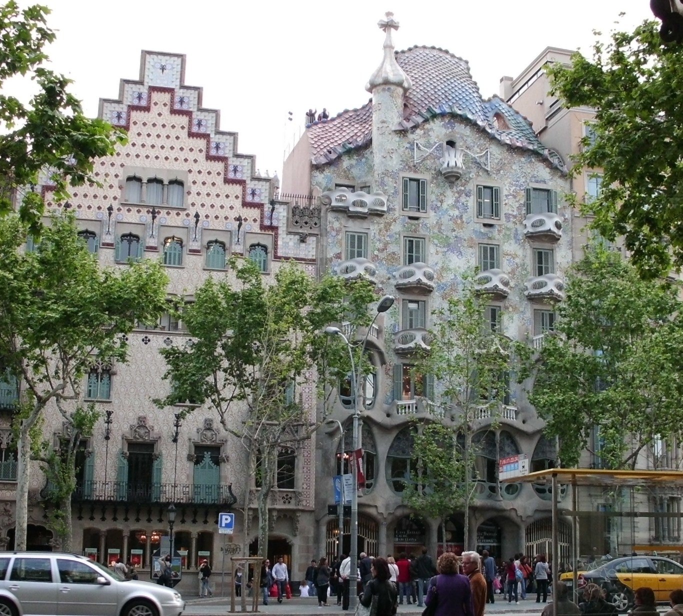 GAUDI