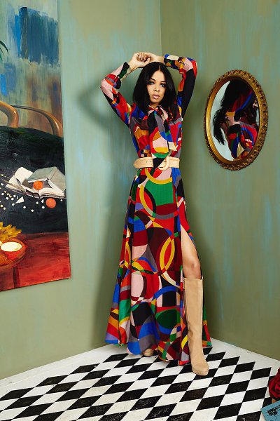 Alice + Olivia - 2016-2017 - 15