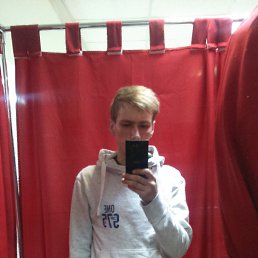 Serega, ������-��-����, 33 ����