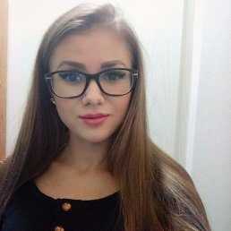 Анастасия, 25, Барнаул