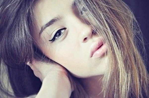 Смешно... когда мне говорят «знаю я тебя»... милые мои... да я даже САМА себя... не знаю!