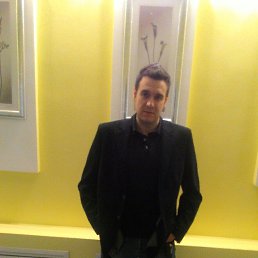 John, ������, 38 ���
