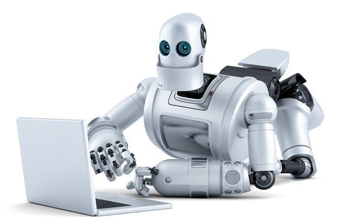 Первый робот-журналист написал статью за 1 секунду.Китайский робот-журналист по имени Сяо Нань ...