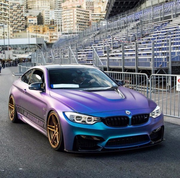 BMW M4