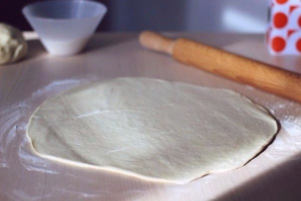 Полезные печенюшки для вашей заюшки! Готовьте с любовью! ТВОРОЖНОЕ ПЕЧЕНЬЕ К ЧАЮ Ингредиенты: - ... - 6