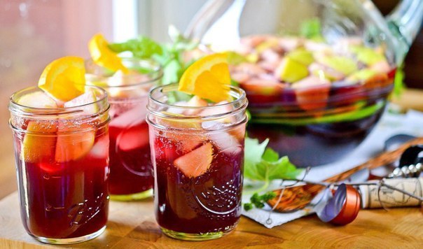  (Sangria).  ,      ,   .  ... - 3