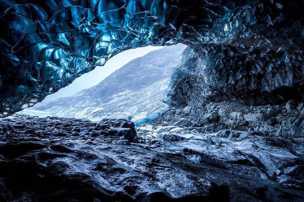     Vatnajokull   - 4
