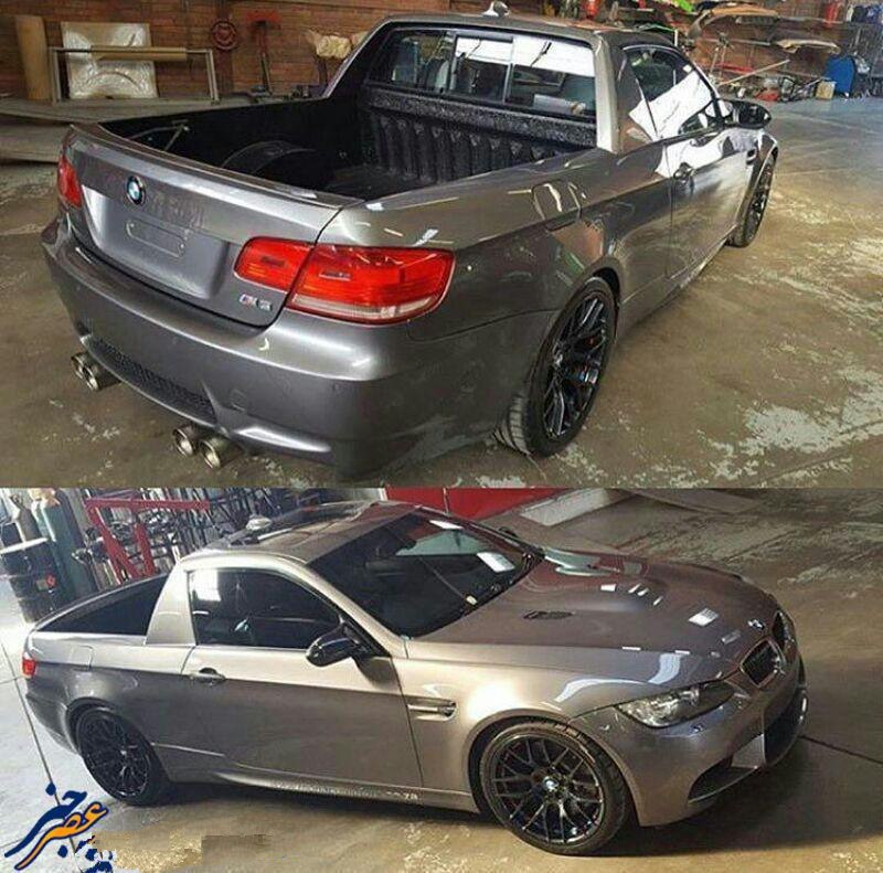   BMW ,     