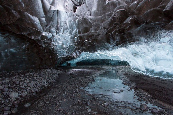     Vatnajokull   - 6