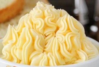 8 обалденных кремов для тортов, которые делаются в два счета.Эти 8 кремов придадут любому десерту ... - 2