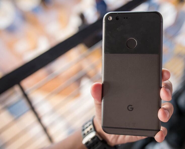 Google работает над бюджетными смартфонами Pixel, а также тестирует некую однокристальную систему ...
