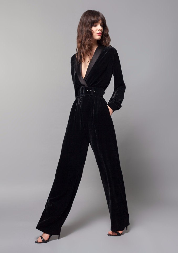  :  Alexander Terekhov pre-fall ... - 8