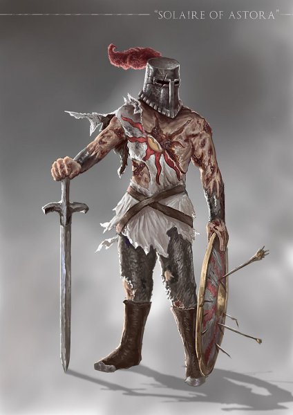 Dark Souls - 2
