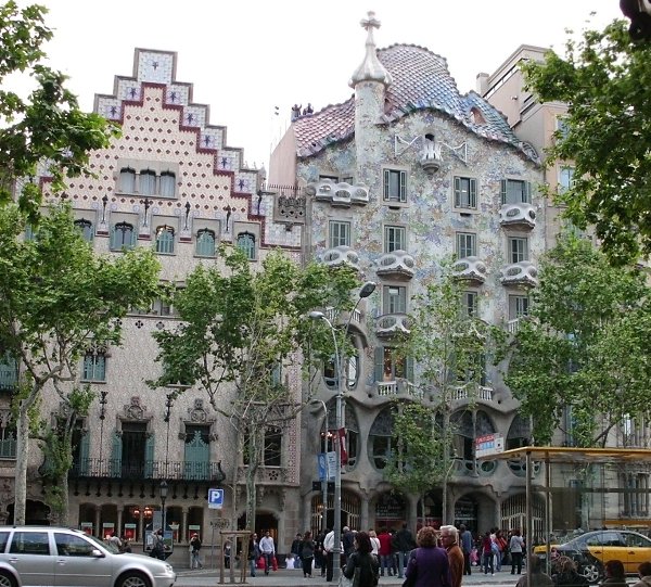 GAUDI