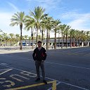 Palma de Mallorca �� ������� ���� ����������