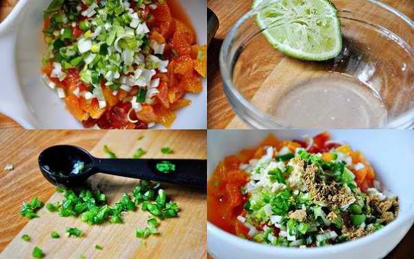 Филе лосося с апельсинами. Очень вкусным получается лосось по этому рецепту, с апельсиновыми ... - 2