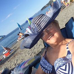 ���� Galina, ������, 82 ���� - ��������� 1 ����� 2017