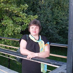 Алена, 47, Ульяновск