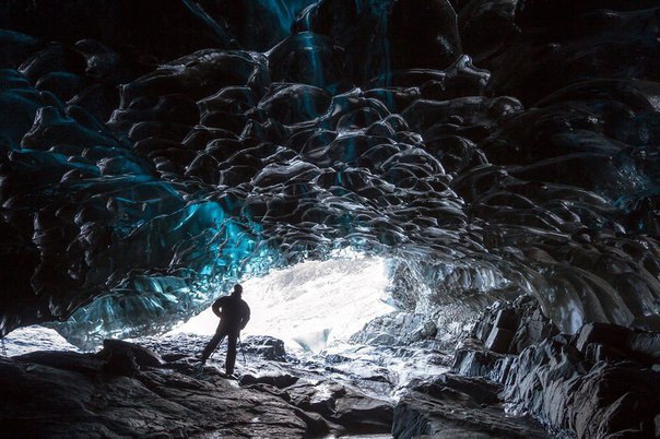     Vatnajokull   - 7