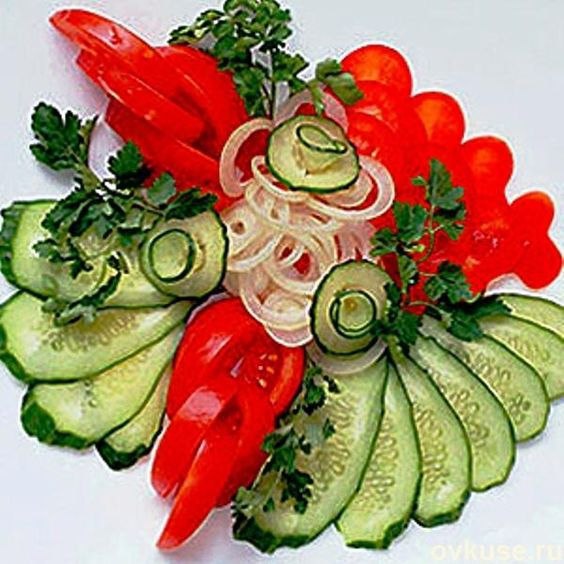 Идеи украшения - 8