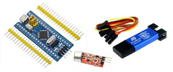 Stm32 ацп. Stm32 кольцевой буфер DMA. Модуль оцифровки. Speex.