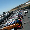 Nascar Sonoma Cali   