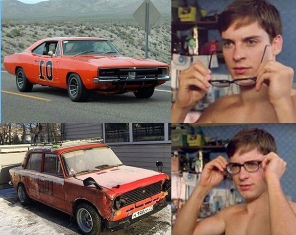 I Love Cars - 12  2017  07:47