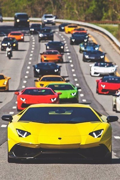 I Love Cars - 12  2017  06:48