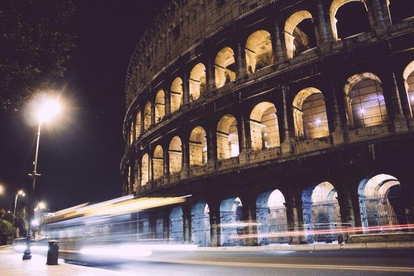 #Rome,#Italy - 3