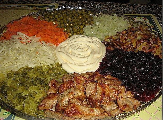 Салат