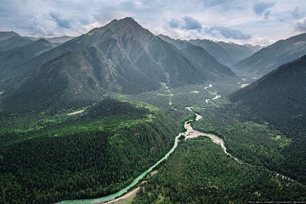 Karachay-Cherkessia - 5