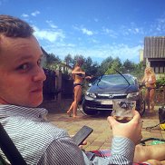 Макс, 34 года, Минск Макс, 34 года, Минск