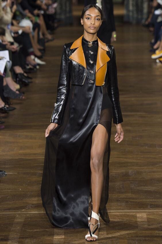 Lanvin Spring 2017 - 8