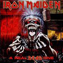  , -, 44  -  14  2016   IRON MAIDEN.