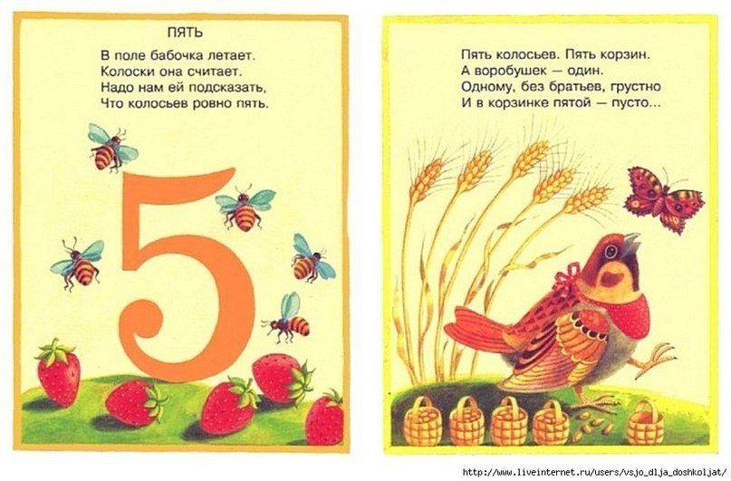    - 5