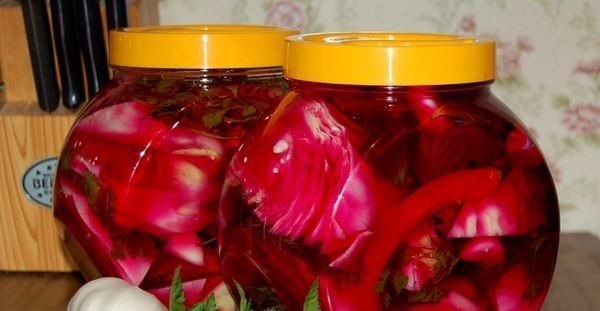 РЕЦЕПТЫ ВКУСНОЙ КАПУСТЫ.1) Капустный салат на зиму