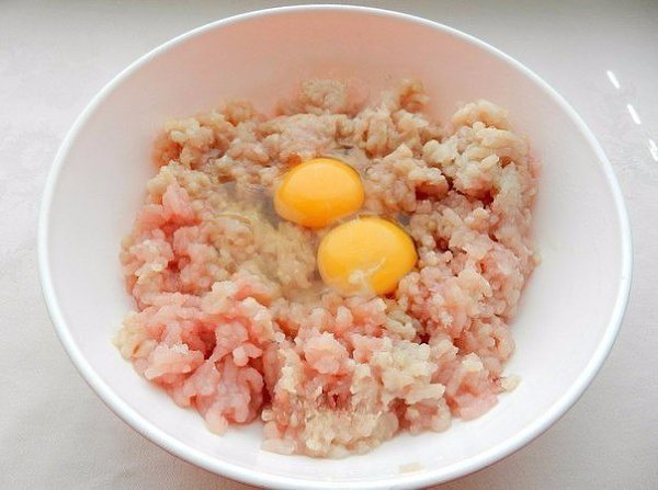 Гречаники. Ингредиенты: - 500 гр мяса (я использовала филе индейки) - 150 гр гречневой крупы - 2 ... - 3