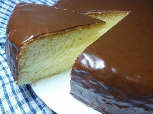 ОЧЕНЬ ВКУСНЫЙ И БЫСТРЫЙ ТОРТ ЧАРОДЕЙКА.Ингредиенты:Для теста:- 1 стакан муки- 1 стакан сахара- 1 ...
